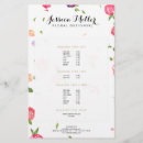 Recherche de nature prospectus Floral