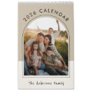 Recherche de beige calendriers Photographie
