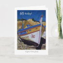 Recherche de bateau pêche anniversaire cartes Côte