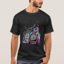 Recherche de stereo vêtements Boom