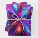 Recherche de laser papier cadeau Brillant