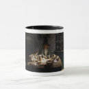 Recherche de magie noire tasses Magique