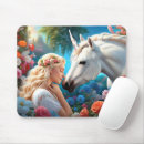 Recherche de princesse tapis souris Licorne