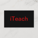 Recherche de enseignez cartes visite Tuteur