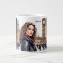 Recherche de souvenirs de londres tasses Vacances