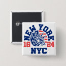 Recherche de yorks badges Bronx