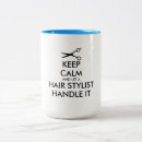 Recherche de humour coiffeur maison deco Typographie