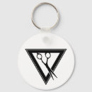 Recherche de ciseaux porteclés Barbier