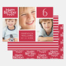 Recherche de red stripes papier cadeau Tendance