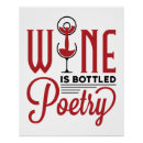 Recherche de vin posters Humour
