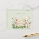 Recherche de libellule mignonne cartes postales Floral
