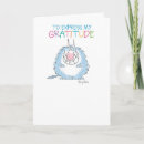 Recherche de monstre vœux cartes Bête