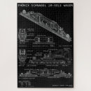Recherche de train puzzles Pour tous