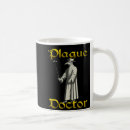 Recherche de la peste tasses Plaie