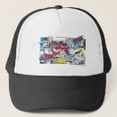 Recherche de clark kent casquettes Héros