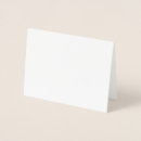 Recherche de uni correspondances cartes Blanc
