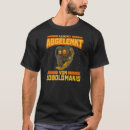 Recherche de tarsier tshirts Biologiste