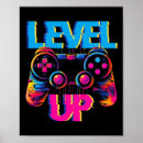 Recherche de pixels posters Nerd