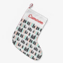 Recherche de résumé chaussette de noël Géométrique