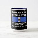 Recherche de la corée tasses Militaires