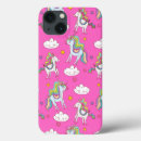 Recherche de cheval drôle iphone coques Licorne