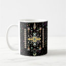 Recherche de motif tribal tasses Indigène