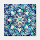 Recherche de bleu de point magnets Pour elle
