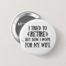 Recherche de humour papa badges Retraite