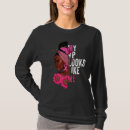 Recherche de afro femme tshirts Africain
