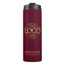 Recherche de logo rouge tasses Employee