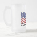 Recherche de patriotique chopes Patriote