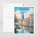 Recherche de amsterdam pays bas cartes postales Travel
