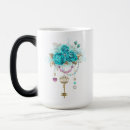 Recherche de tiffany tasses Fleur