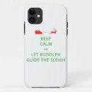 Recherche de rudolph iphone coques Vacances