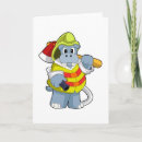 Recherche de hache du feu Anniversaire