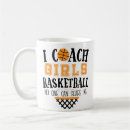 Recherche de fille basket ball tasses Entraîneur