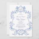 Recherche de décoratif mariage invitations Floral