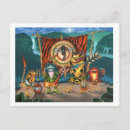 Recherche de dart cartes postales Grenouille