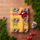 Recherche de pizza tranche papier cadeau Amusant