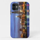 Recherche de horizon de chicago iphone coques Destinations de voyage