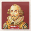 Recherche de william shakespeare Portrait