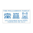 Recherche de ours animaux tampons encreurs Pour tous