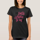 Recherche de lash tshirts Cométologue
