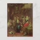 Recherche de sabbat cartes postales Démon