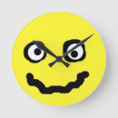 Recherche de smille horloges Jaune