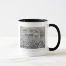 Recherche de orateurs tasses Américain