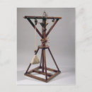 Recherche de mécanisme cartes postales Invention