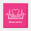 Recherche de choix magnets Droits des femmes