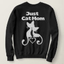 Recherche de femme capuche sweatshirts Mère