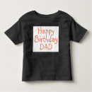 Recherche de dads tshirts Pour enfants